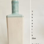 Zeytinyağı Şişesi (El Yapımı) - Görsel 5